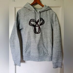 TNA Hoodie Grey/Black🖤🤍